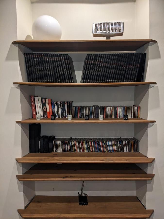Appartement Vintage 아비뇽 외부 사진