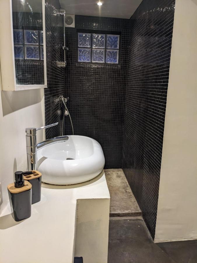 Appartement Vintage 아비뇽 외부 사진